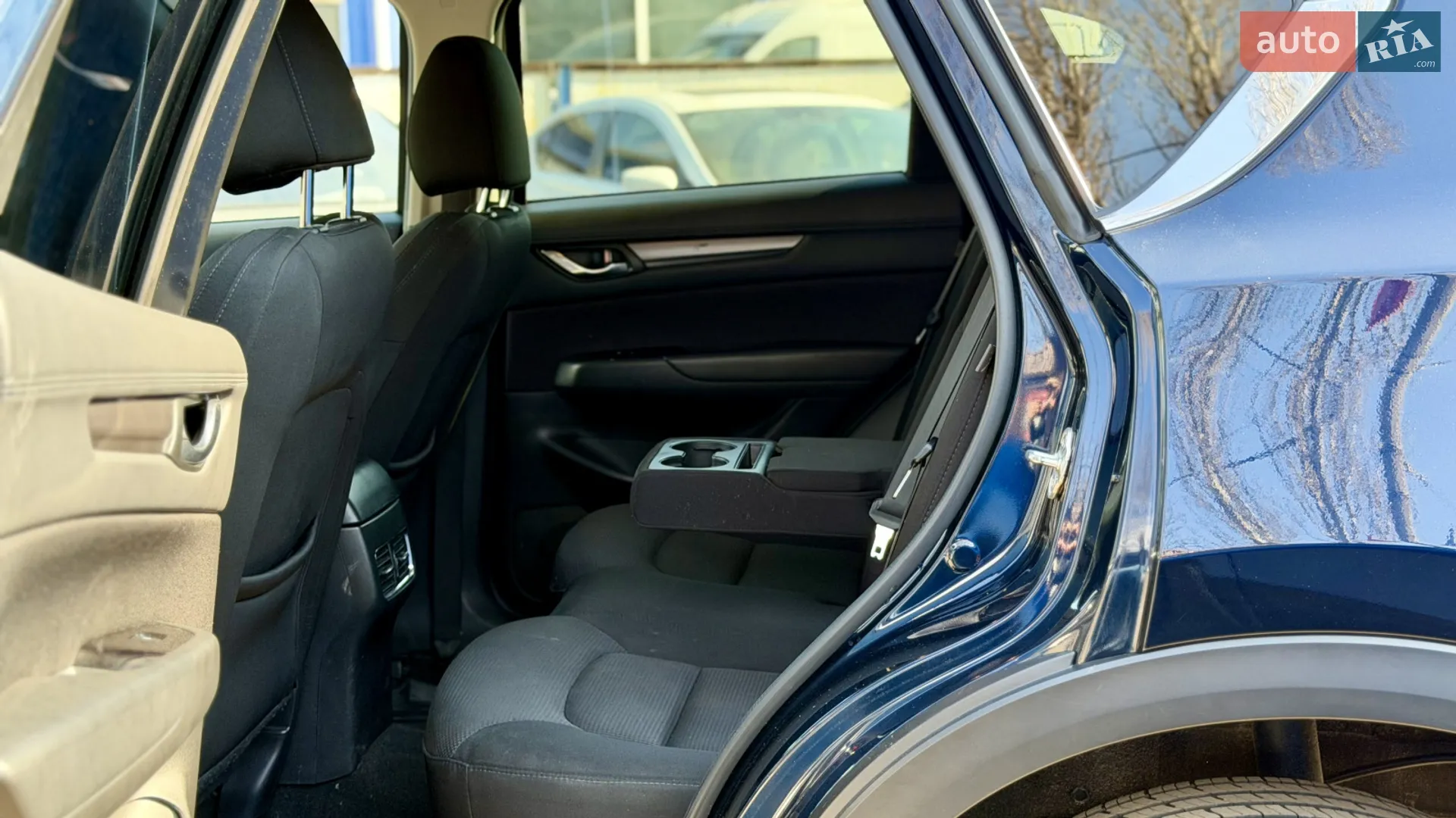 2018 Mazda CX-5 - мініатюра 19