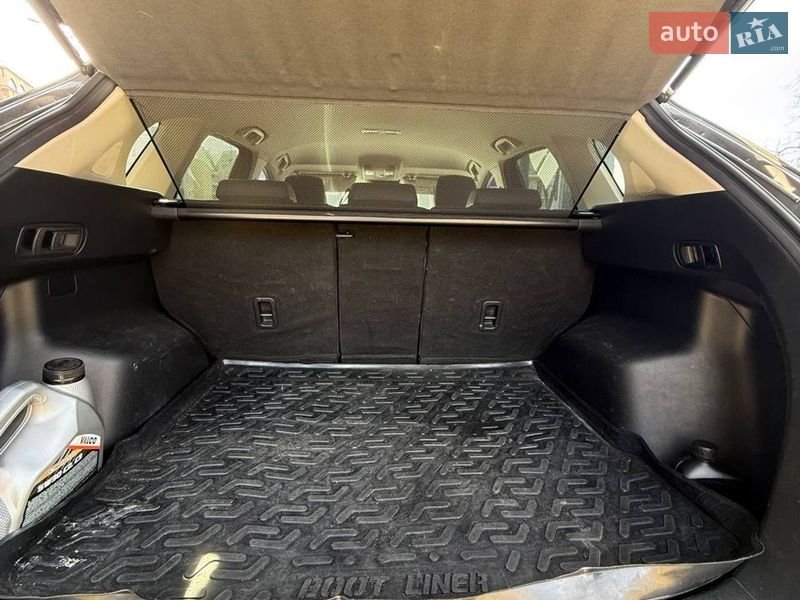 Внедорожник / Кроссовер Mazda CX-5 2016 в Харькове