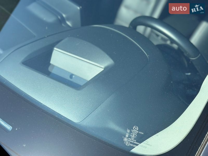 Внедорожник / Кроссовер Mazda CX-5 2022 в Одессе