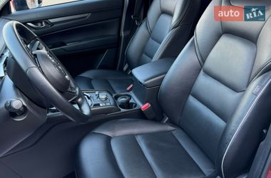 Внедорожник / Кроссовер Mazda CX-5 2024 в Белой Церкви