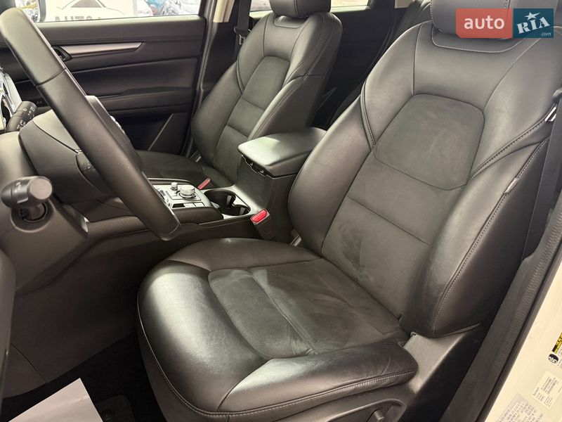 Внедорожник / Кроссовер Mazda CX-5 2021 в Львове фото 7 Внедорожник / Кроссовер Mazda CX-5 2021 в Львове