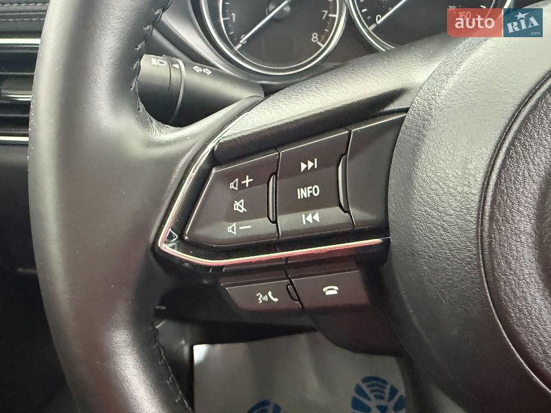 Внедорожник / Кроссовер Mazda CX-5 2021 в Львове фото 15 Внедорожник / Кроссовер Mazda CX-5 2021 в Львове