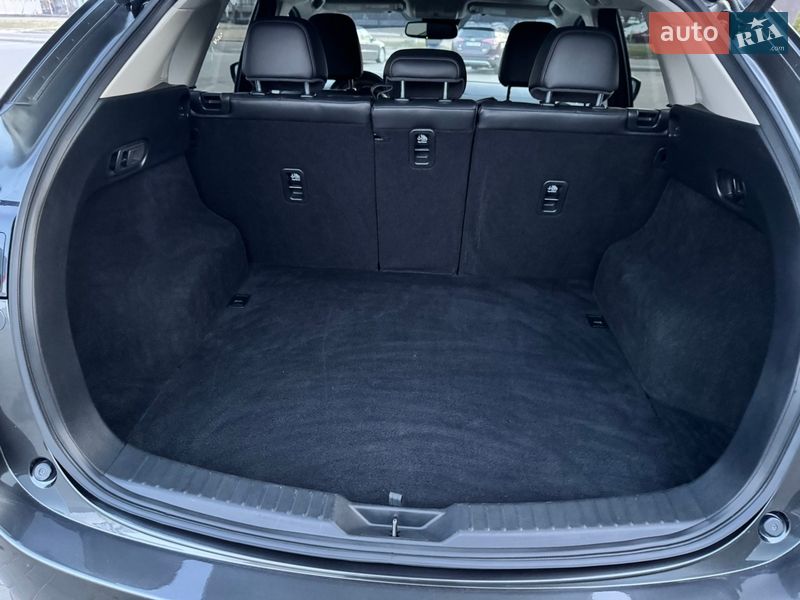 Внедорожник / Кроссовер Mazda CX-5 2021 в Черкассах фото 24 Внедорожник / Кроссовер Mazda CX-5 2021 в Черкассах