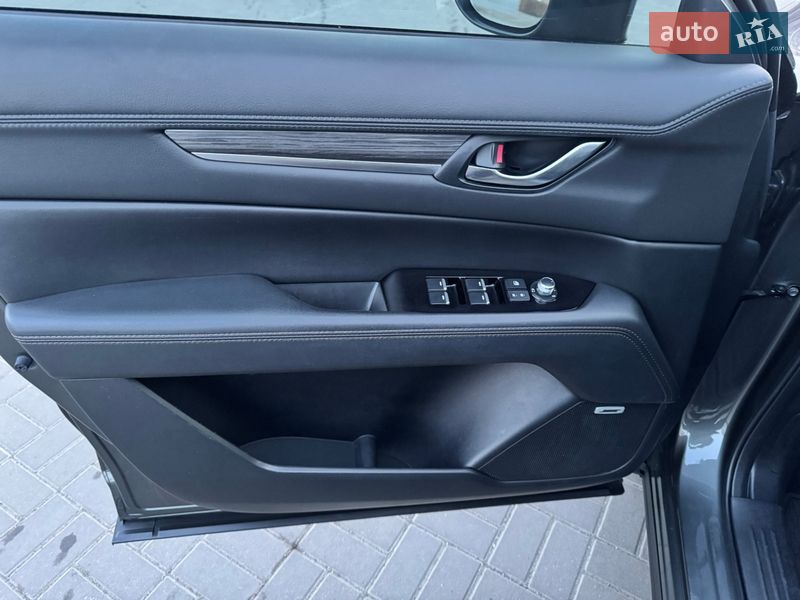 Внедорожник / Кроссовер Mazda CX-5 2021 в Черкассах фото 34 Внедорожник / Кроссовер Mazda CX-5 2021 в Черкассах