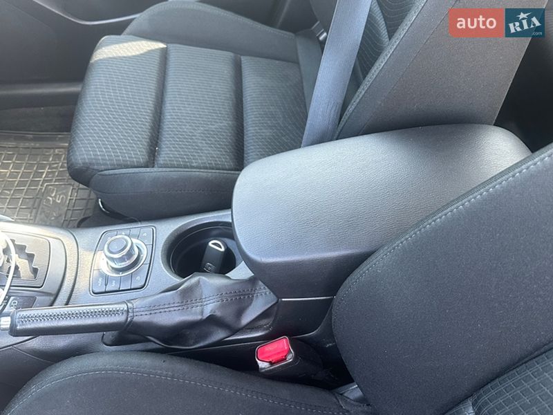 Внедорожник / Кроссовер Mazda CX-5 2013 в Черновцах