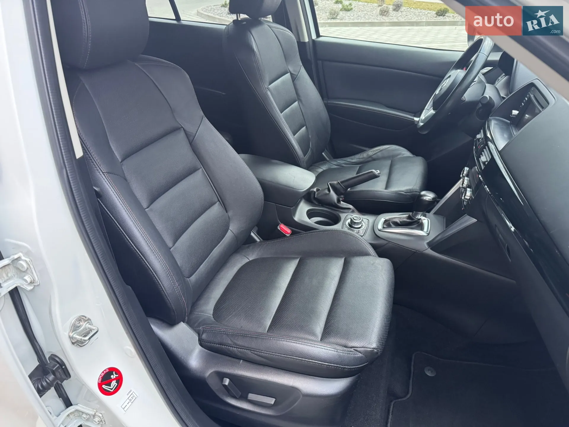 2013 Mazda CX-5 - мініатюра 24