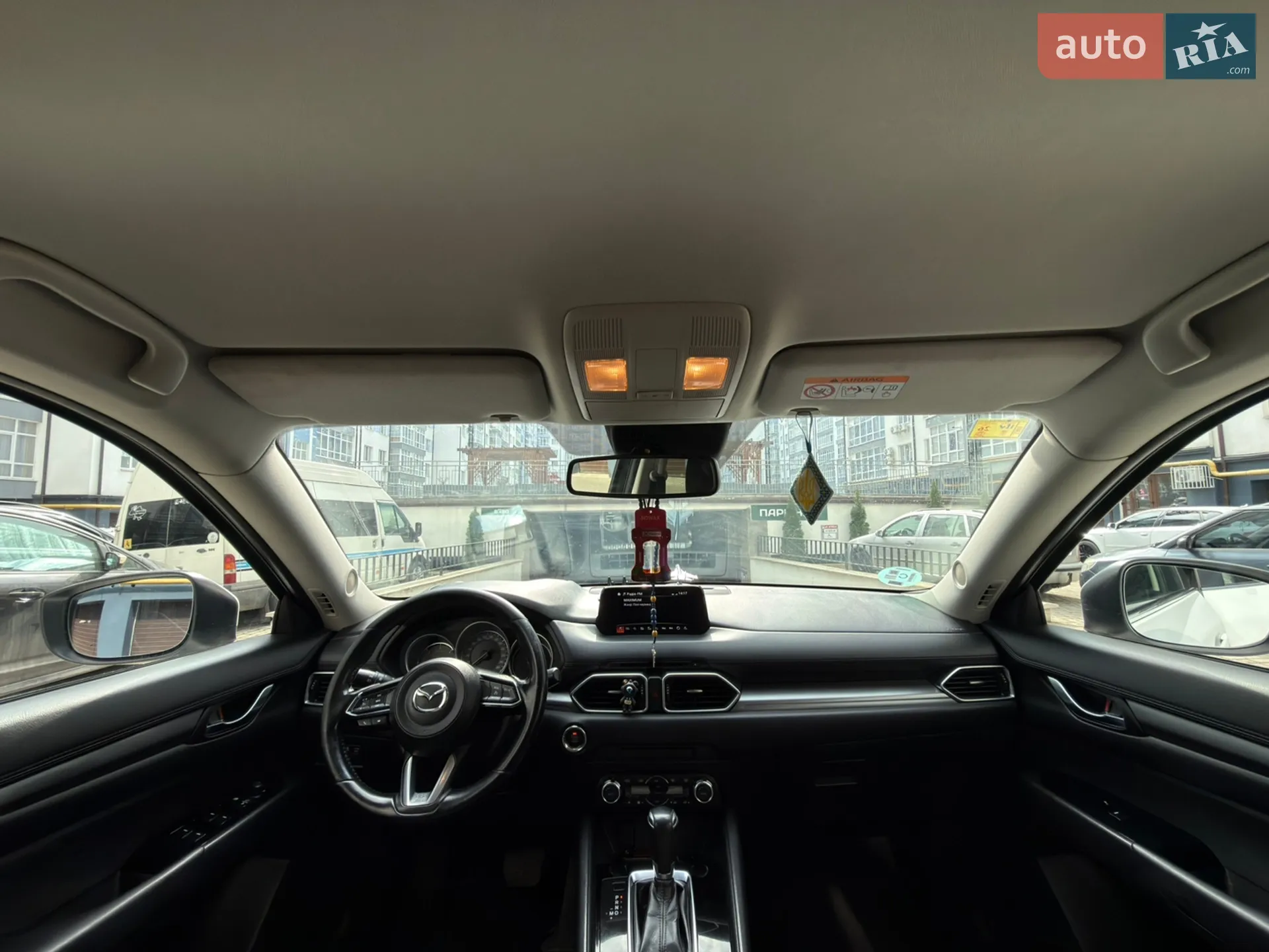 2018 Mazda CX-5 - мініатюра 18