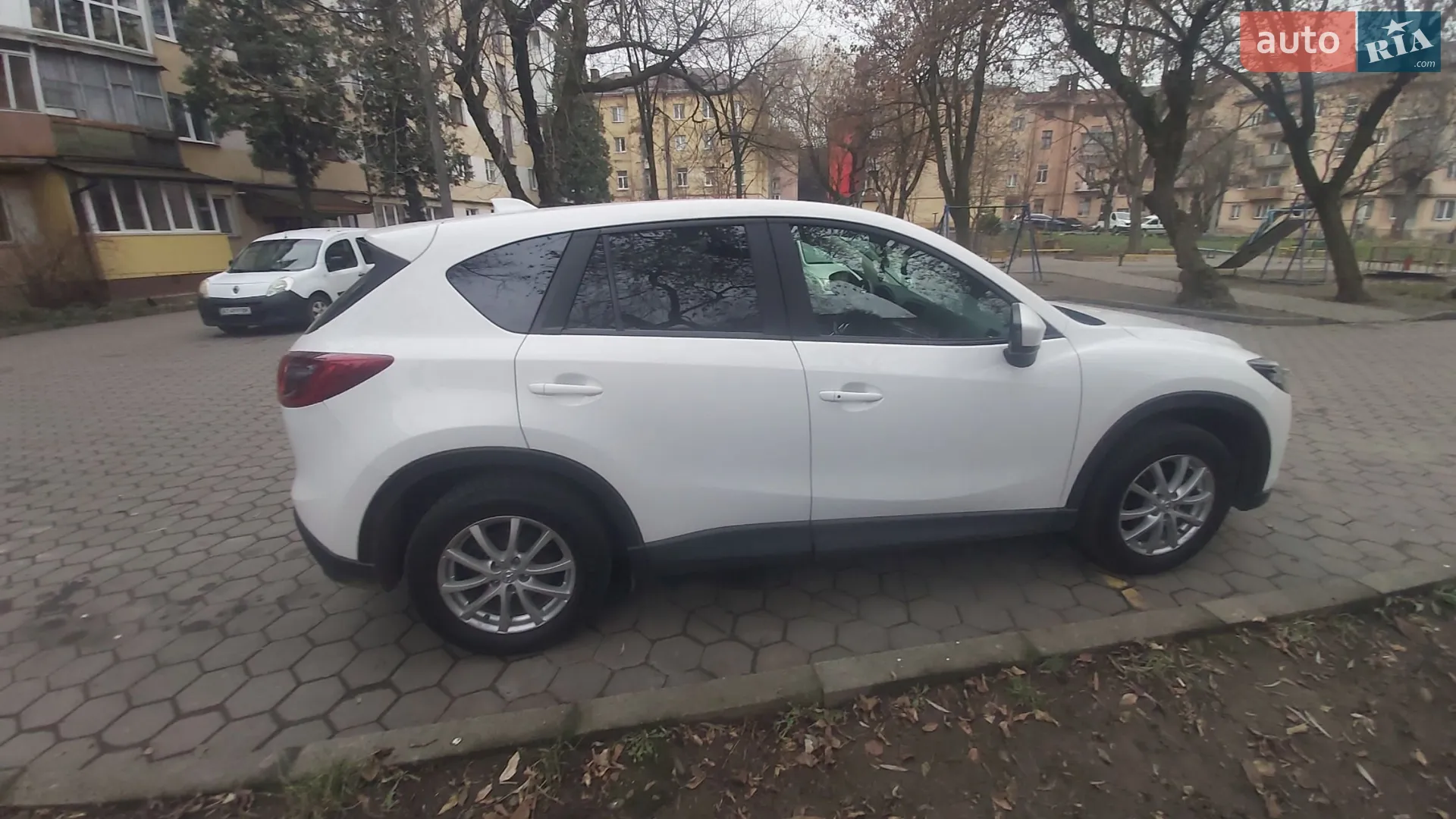 2014 Mazda CX-5 - мініатюра 4