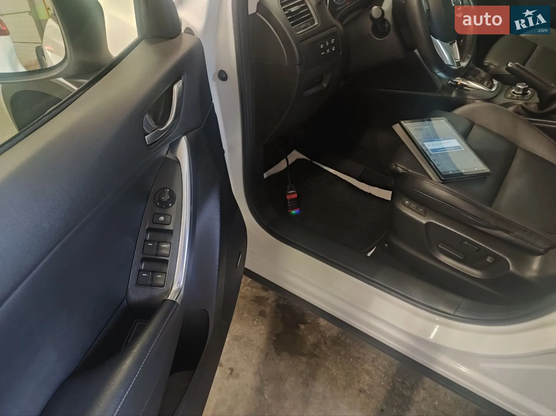 2014 Mazda CX-5 - мініатюра 12