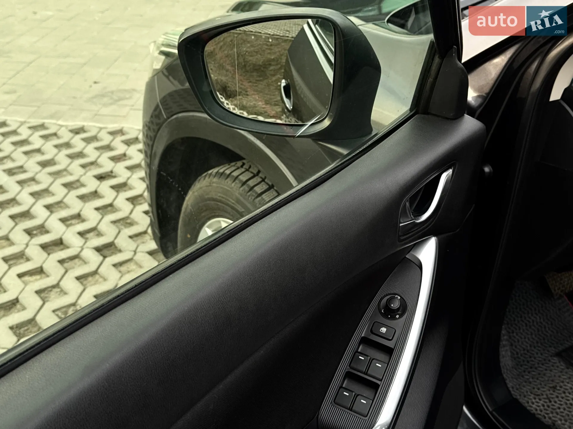 2013 Mazda CX-5 - мініатюра 22