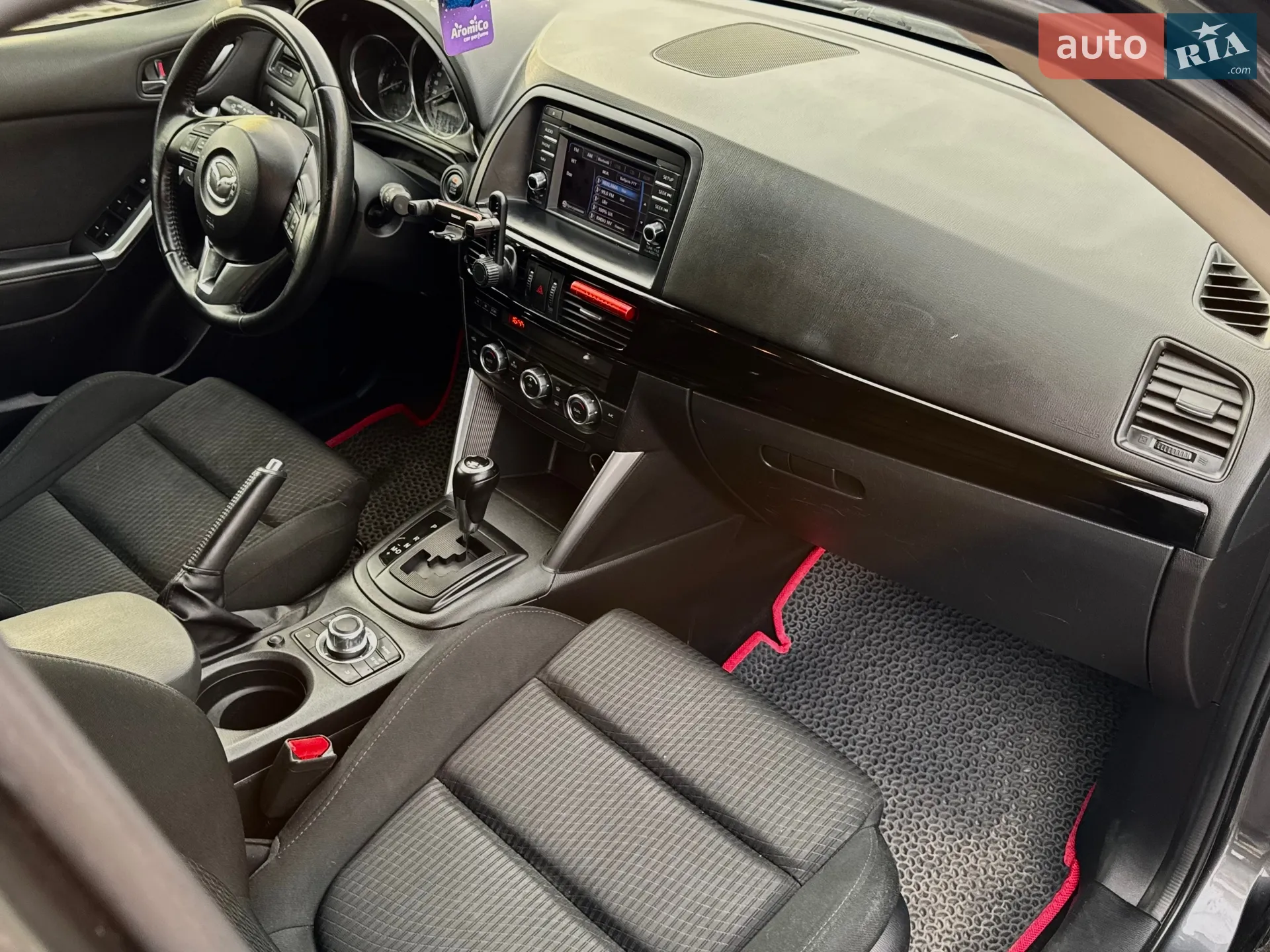 2013 Mazda CX-5 - мініатюра 24