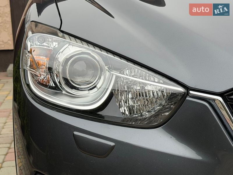 Внедорожник / Кроссовер Mazda CX-5 2013 в Ивано-Франковске фото 27 Внедорожник / Кроссовер Mazda CX-5 2013 в Ивано-Франковске