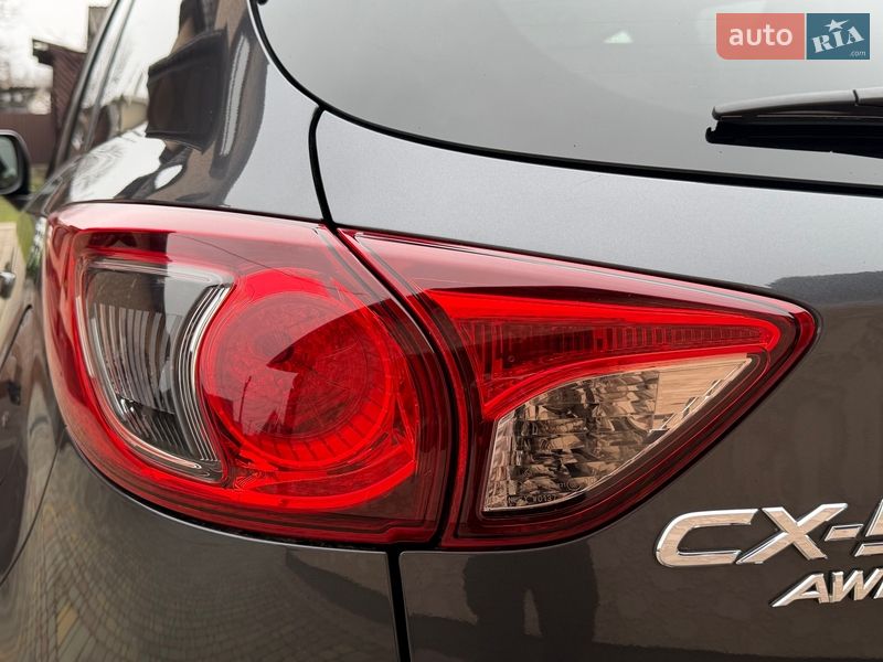 Внедорожник / Кроссовер Mazda CX-5 2013 в Ивано-Франковске фото 32 Внедорожник / Кроссовер Mazda CX-5 2013 в Ивано-Франковске