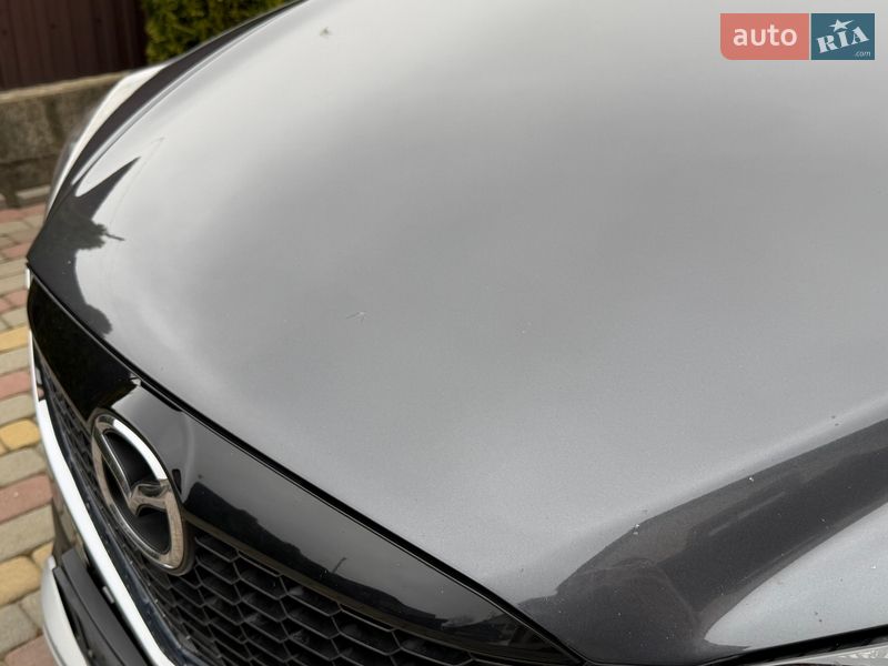 Внедорожник / Кроссовер Mazda CX-5 2013 в Ивано-Франковске фото 65 Внедорожник / Кроссовер Mazda CX-5 2013 в Ивано-Франковске