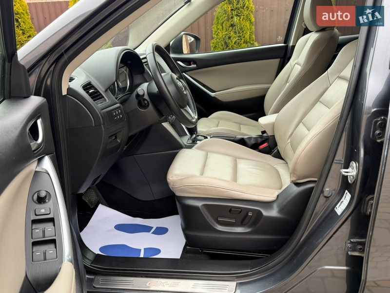 Внедорожник / Кроссовер Mazda CX-5 2013 в Ивано-Франковске фото 70 Внедорожник / Кроссовер Mazda CX-5 2013 в Ивано-Франковске