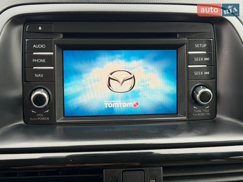 Внедорожник / Кроссовер Mazda CX-5 2013 в Ивано-Франковске фото 80 Внедорожник / Кроссовер Mazda CX-5 2013 в Ивано-Франковске