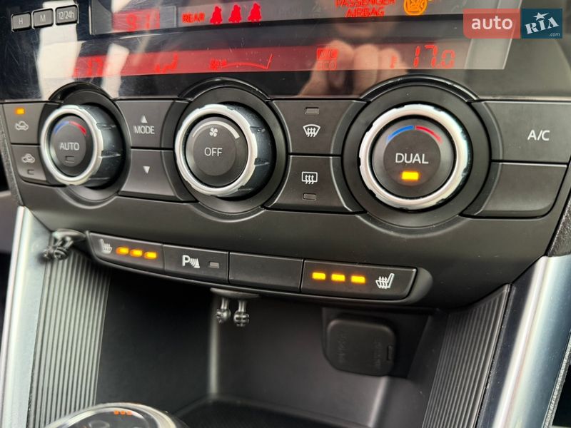 Внедорожник / Кроссовер Mazda CX-5 2013 в Ивано-Франковске фото 85 Внедорожник / Кроссовер Mazda CX-5 2013 в Ивано-Франковске