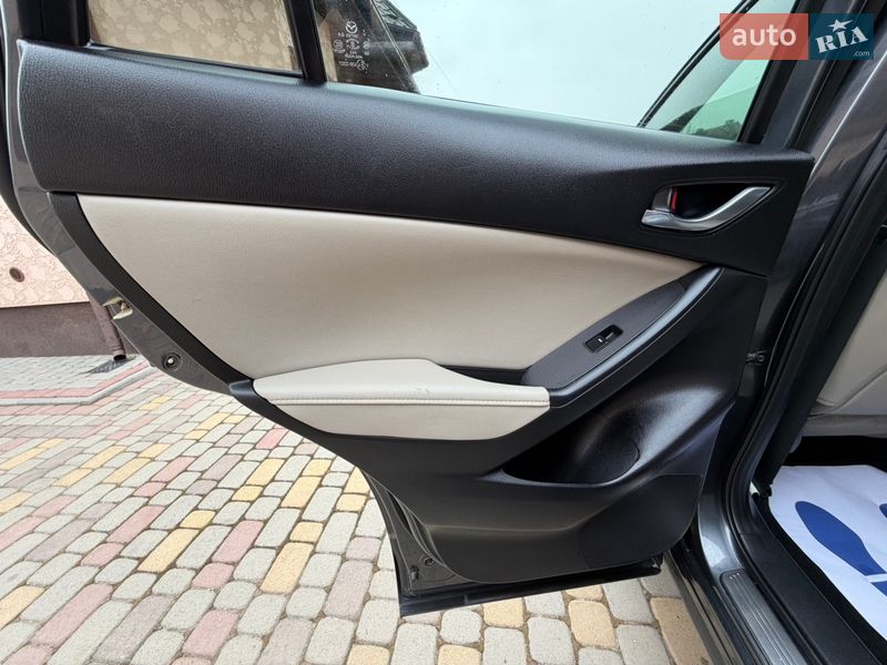 Внедорожник / Кроссовер Mazda CX-5 2013 в Ивано-Франковске фото 95 Внедорожник / Кроссовер Mazda CX-5 2013 в Ивано-Франковске