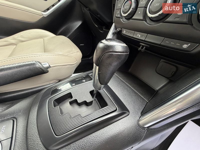 Внедорожник / Кроссовер Mazda CX-5 2013 в Ивано-Франковске фото 102 Внедорожник / Кроссовер Mazda CX-5 2013 в Ивано-Франковске