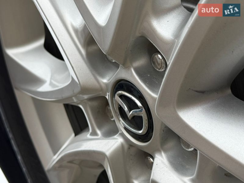 Внедорожник / Кроссовер Mazda CX-5 2013 в Ивано-Франковске фото 107 Внедорожник / Кроссовер Mazda CX-5 2013 в Ивано-Франковске