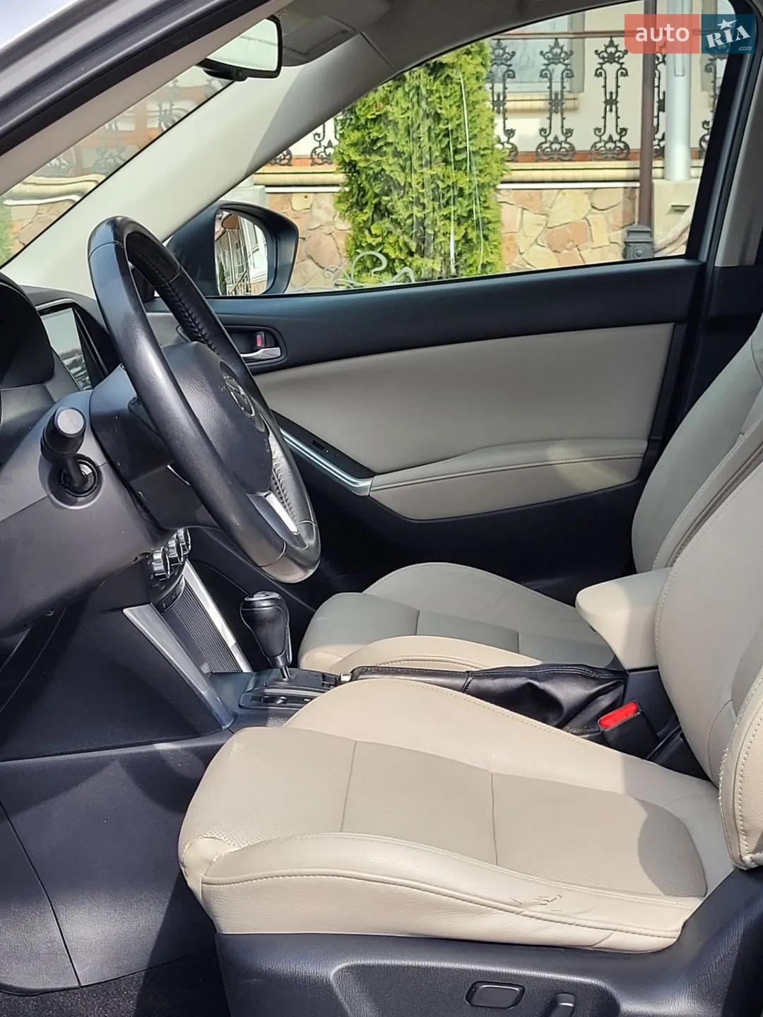 2013 Mazda CX-5 - мініатюра 23