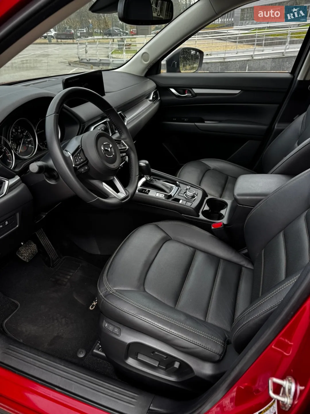 2023 Mazda CX-5 - мініатюра 15