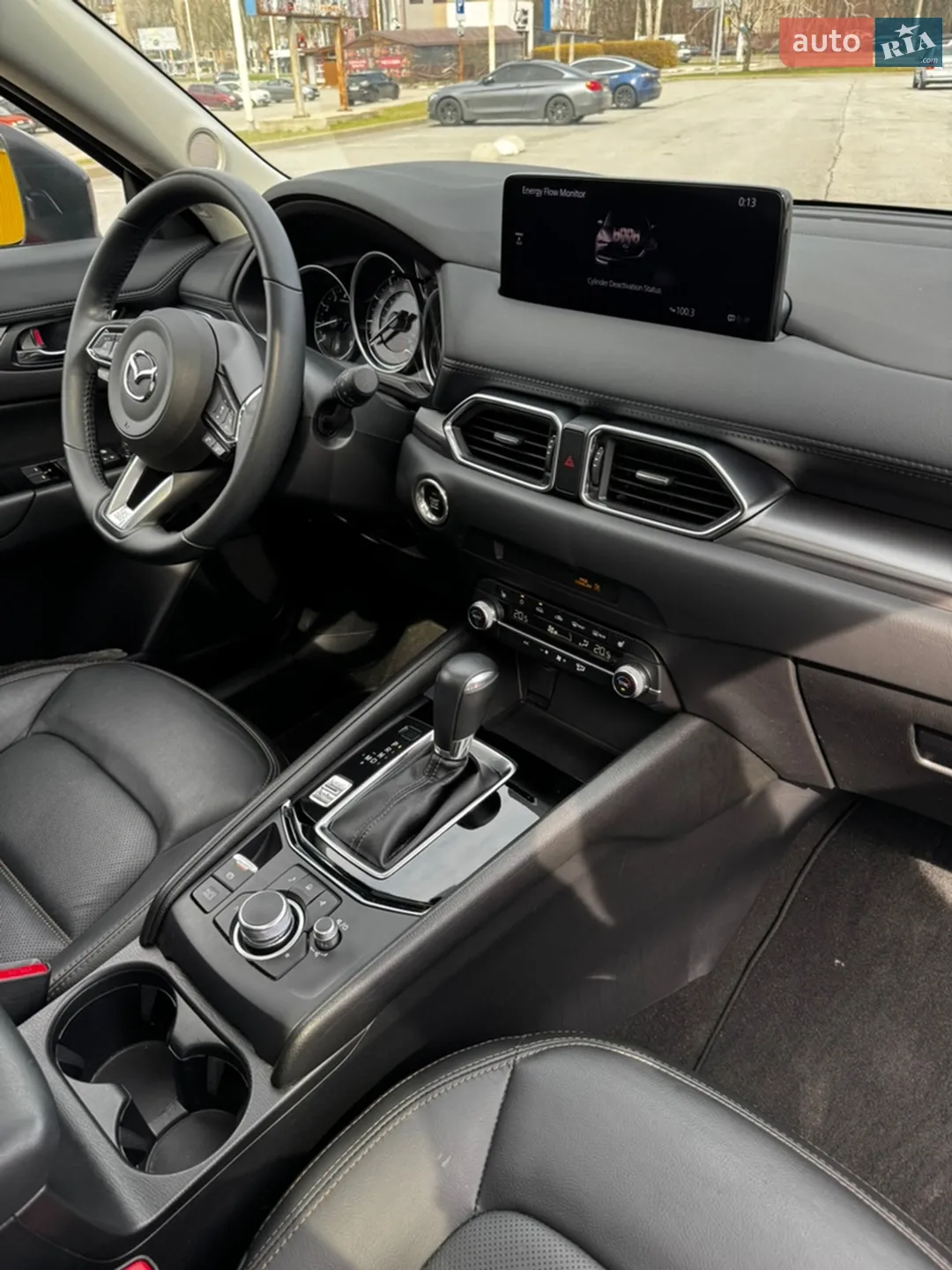 2023 Mazda CX-5 - мініатюра 26