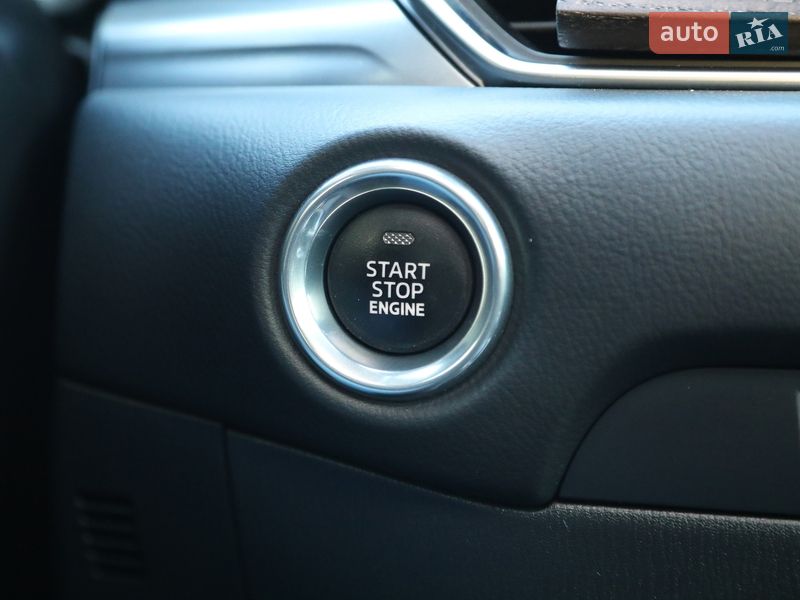 Внедорожник / Кроссовер Mazda CX-5 2019 в Харькове фото 23 Внедорожник / Кроссовер Mazda CX-5 2019 в Харькове