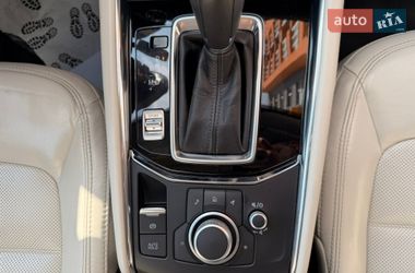 Внедорожник / Кроссовер Mazda CX-5 2021 в Виннице