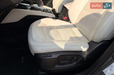 Внедорожник / Кроссовер Mazda CX-5 2021 в Виннице