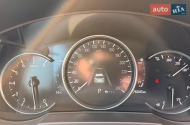 Внедорожник / Кроссовер Mazda CX-5 2021 в Виннице