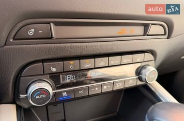 Внедорожник / Кроссовер Mazda CX-5 2021 в Виннице