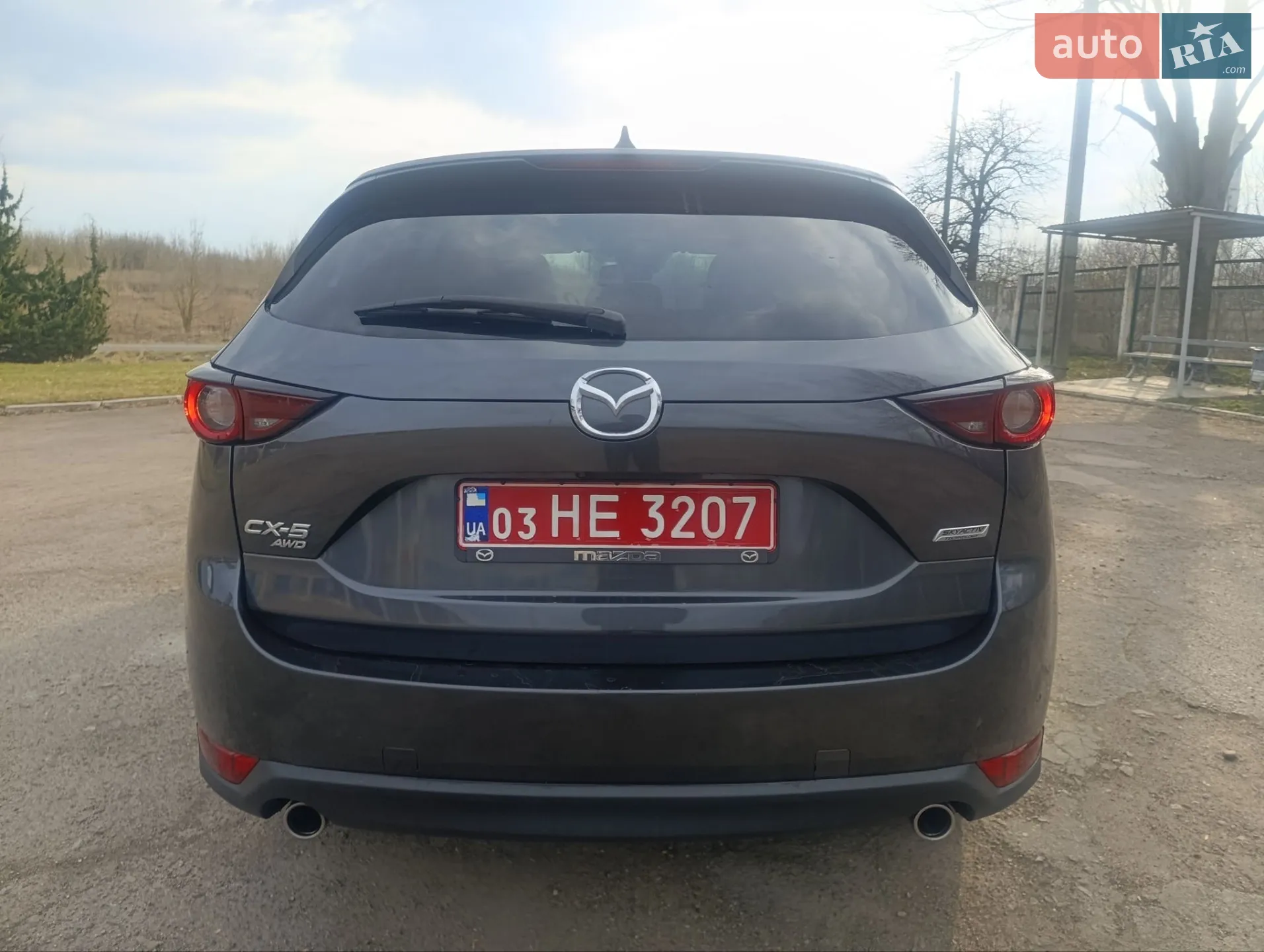 2018 Mazda CX-5 - мініатюра 21