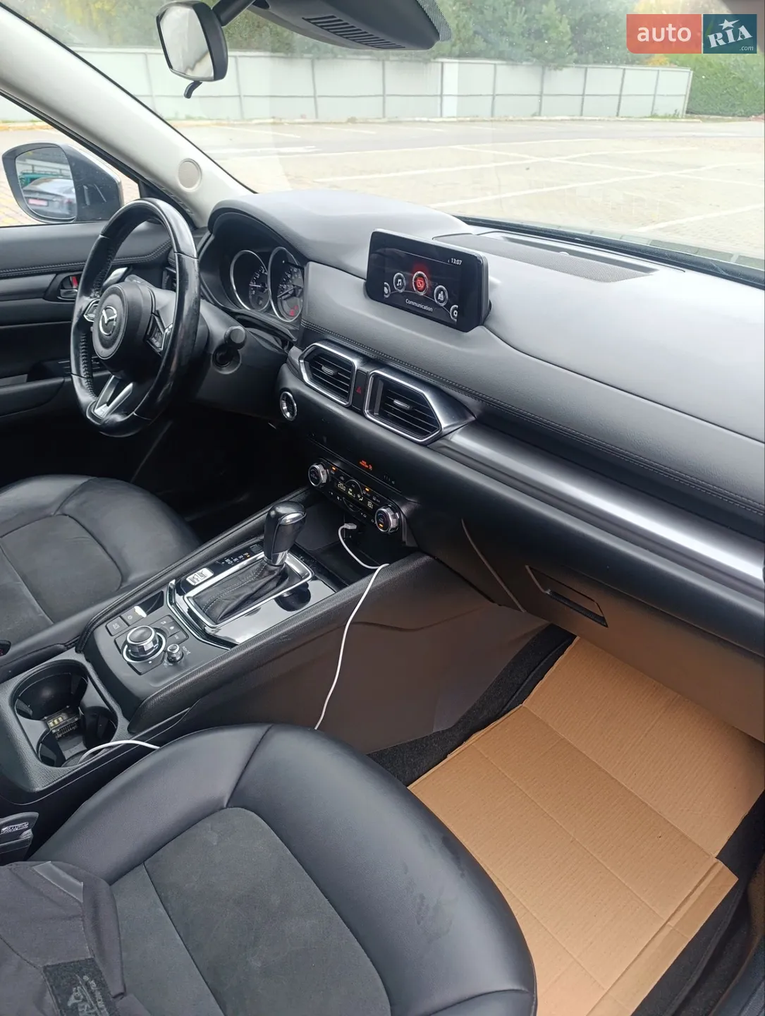 2018 Mazda CX-5 - мініатюра 24