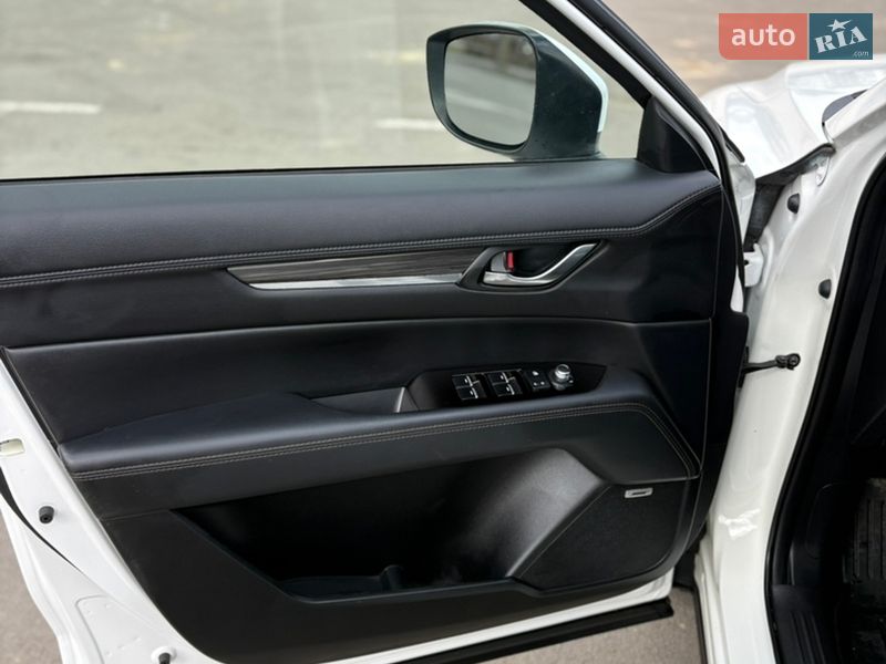 Внедорожник / Кроссовер Mazda CX-5 2022 в Киеве фото 12 Внедорожник / Кроссовер Mazda CX-5 2022 в Киеве