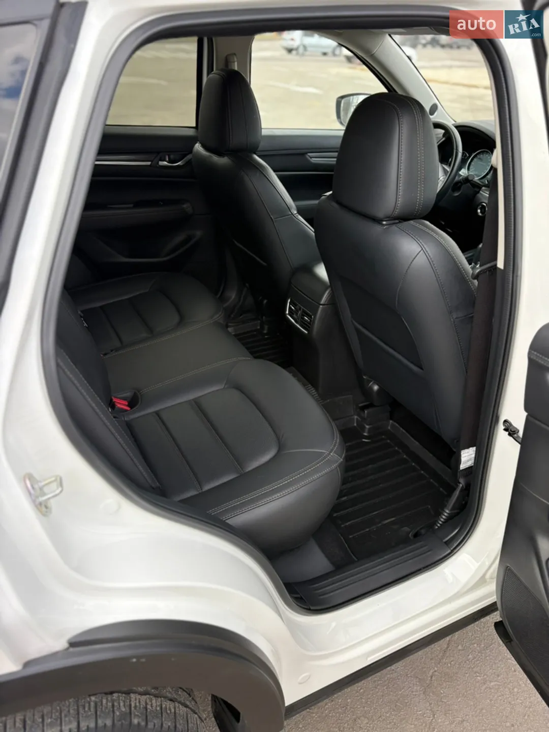 2022 Mazda CX-5 - мініатюра 17