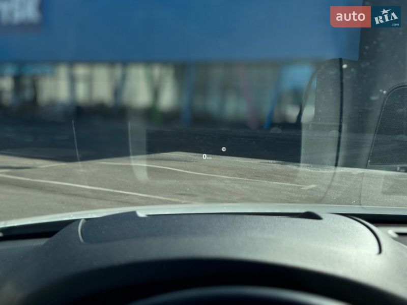 Внедорожник / Кроссовер Mazda CX-5 2019 в Киеве