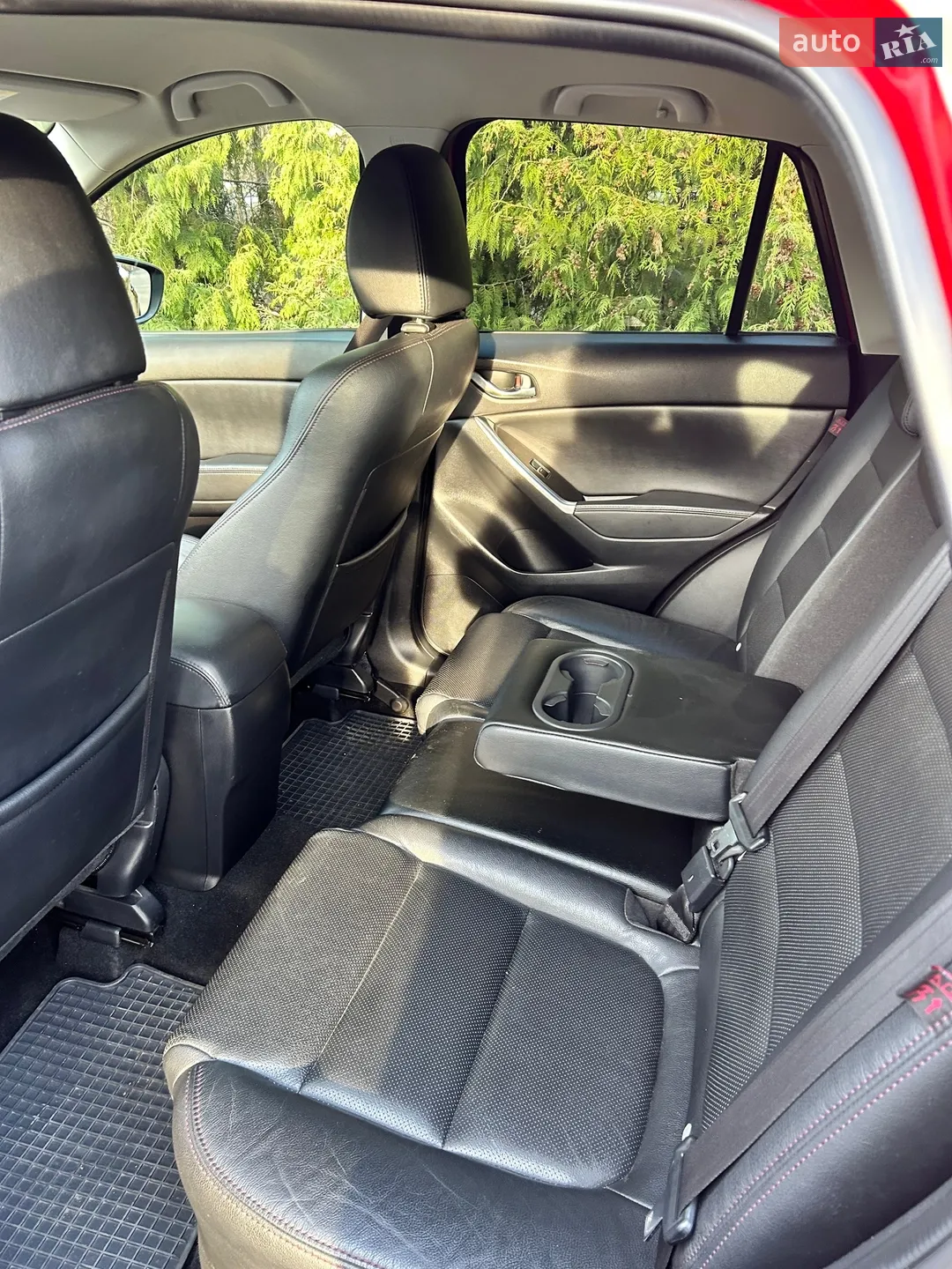 2015 Mazda CX-5 - мініатюра 6