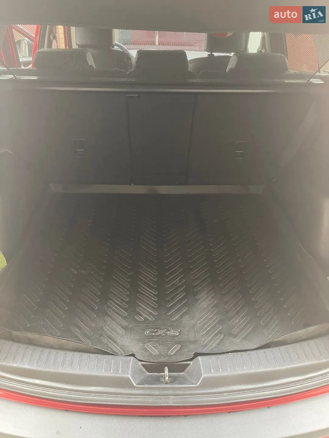 2015 Mazda CX-5 - мініатюра 8