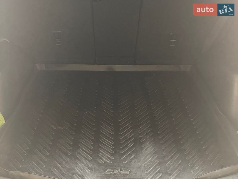 Внедорожник / Кроссовер Mazda CX-5 2015 в Ровно фото 10 Внедорожник / Кроссовер Mazda CX-5 2015 в Ровно