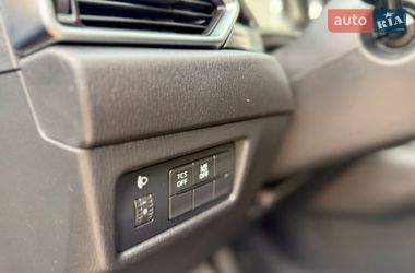 Позашляховик / Кросовер Mazda CX-5 2019 в Вінниці