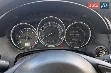 Внедорожник / Кроссовер Mazda CX-5 2015 в Киеве