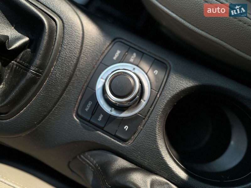 Внедорожник / Кроссовер Mazda CX-5 2012 в Коломые