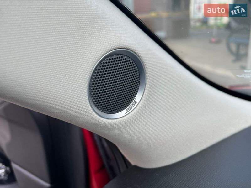 Позашляховик / Кросовер Mazda CX-5 2017 в Дніпрі