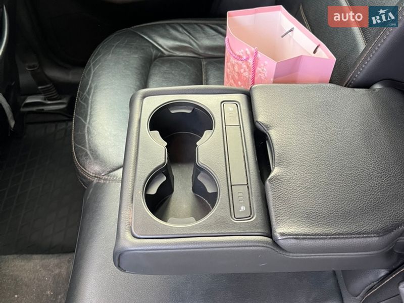 Позашляховик / Кросовер Mazda CX-5 2017 в Дніпрі