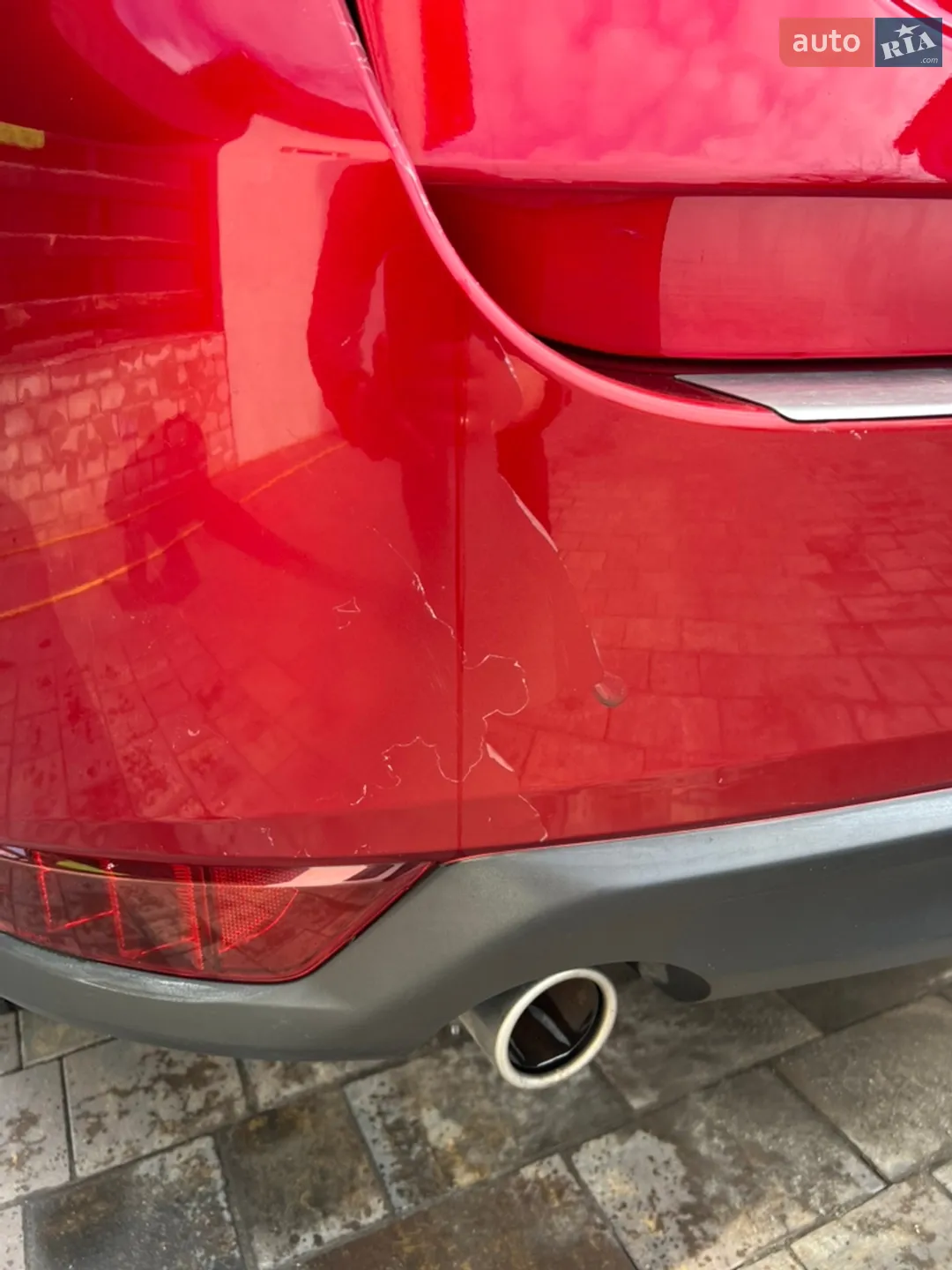 2017 Mazda CX-5 - мініатюра 14
