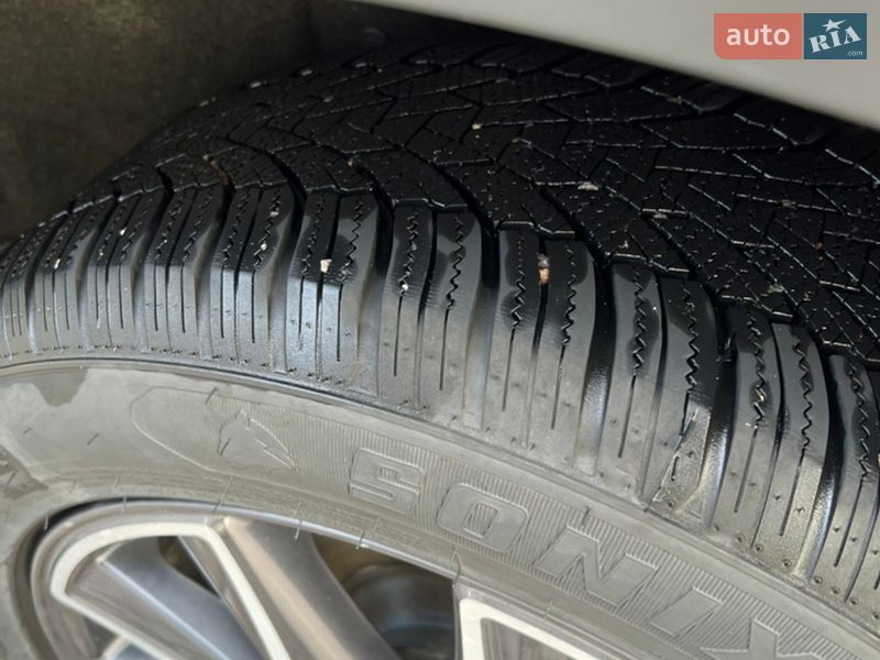 Позашляховик / Кросовер Mazda CX-5 2017 в Дніпрі