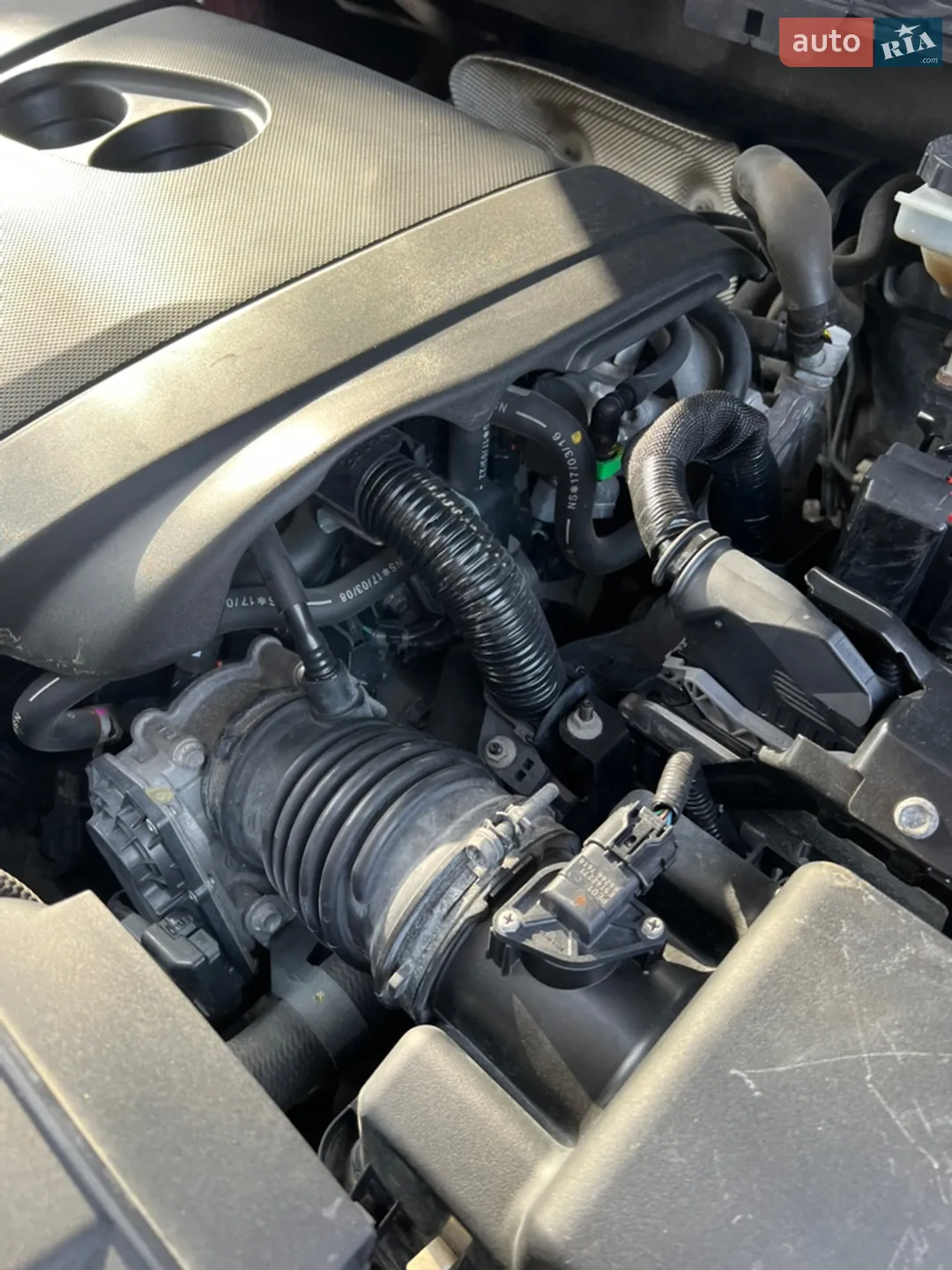 2017 Mazda CX-5 - мініатюра 28