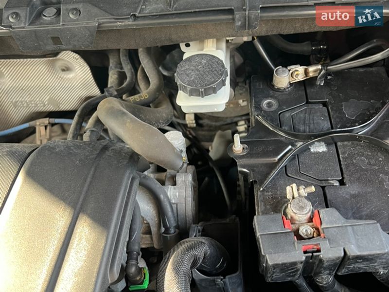 Позашляховик / Кросовер Mazda CX-5 2017 в Дніпрі