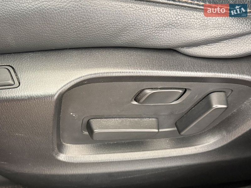 Внедорожник / Кроссовер Mazda CX-5 2017 в Львове фото 9 Внедорожник / Кроссовер Mazda CX-5 2017 в Львове